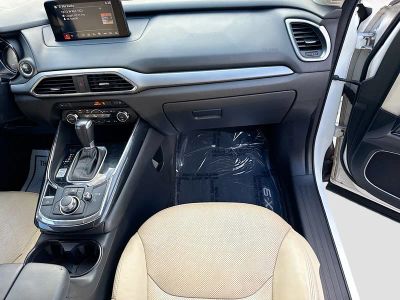2018 Mazda CX-9 — photo 17 view