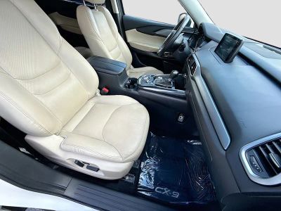 2018 Mazda CX-9 — photo 14 view