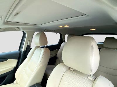 2018 Mazda CX-9 — photo 27 view