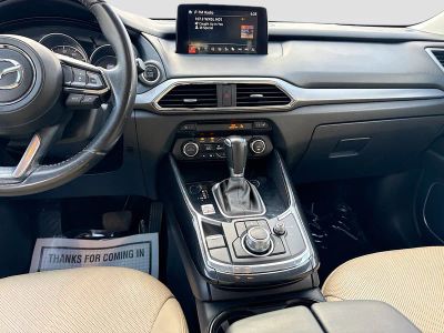 2018 Mazda CX-9 — photo 18 view