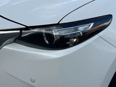 2018 Mazda CX-9 — photo 9 view