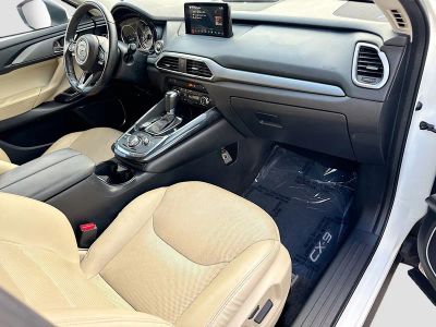 2018 Mazda CX-9 — photo 13 view