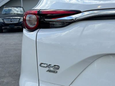 2018 Mazda CX-9 — photo 10 view