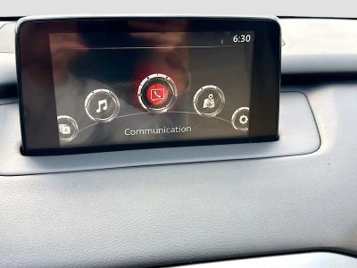 2018 Mazda CX-9 — photo 30 view