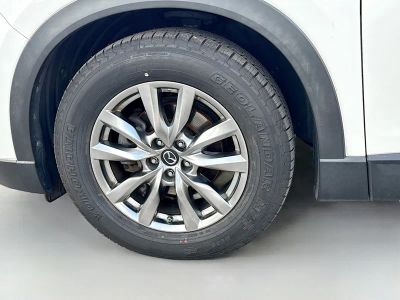 2018 Mazda CX-9 — photo 42 view