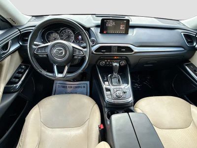 2018 Mazda CX-9 — photo 15 view
