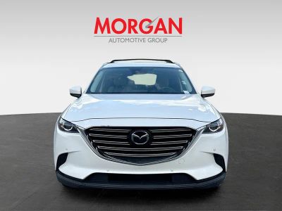 2018 Mazda CX-9 — photo 8 view
