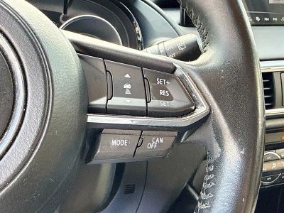 2018 Mazda CX-9 — photo 38 view