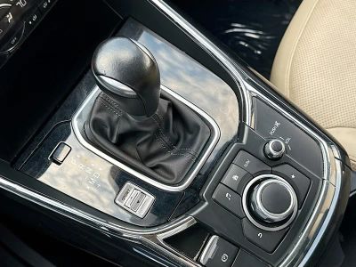 2018 Mazda CX-9 — photo 29 view