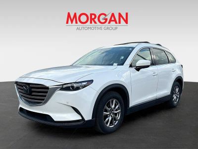2018 Mazda CX-9 — photo 7 view