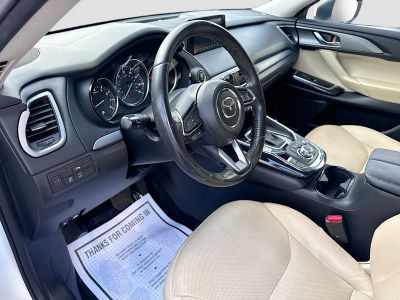 2018 Mazda CX-9 — photo 26 view