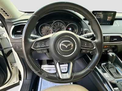 2018 Mazda CX-9 — photo 39 view