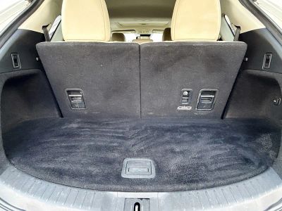 2018 Mazda CX-9 — photo 11 view