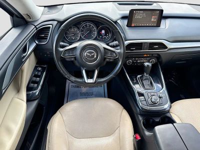 2018 Mazda CX-9 — photo 16 view