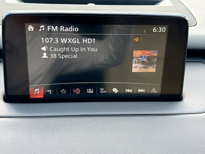 2018 Mazda CX-9 — photo 31 view