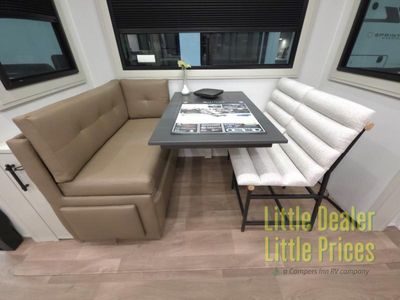 2026 Grand Design Solitude - Photo 24