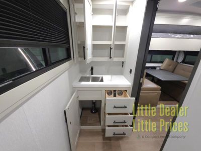 2026 Grand Design Solitude - Photo 46
