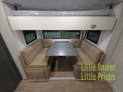 2026 Grand Design Solitude - Photo 39