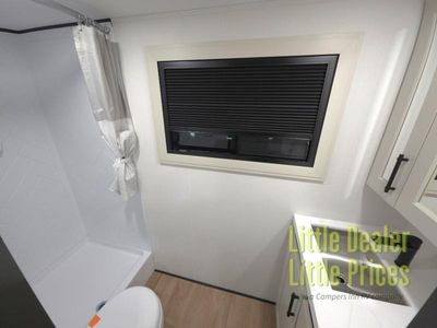 2026 Grand Design Solitude - Photo 40