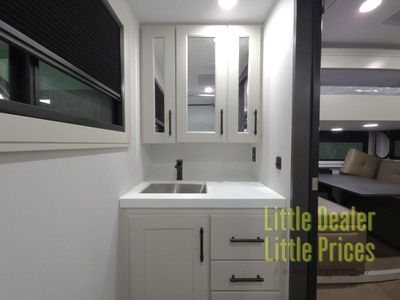 2026 Grand Design Solitude - Photo 45