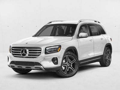 2026 Mercedes-Benz GLB 250 - Photo 1