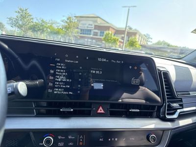 2025 Kia Sportage - Photo 16