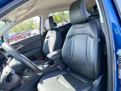 2025 Kia Sportage - Photo 11
