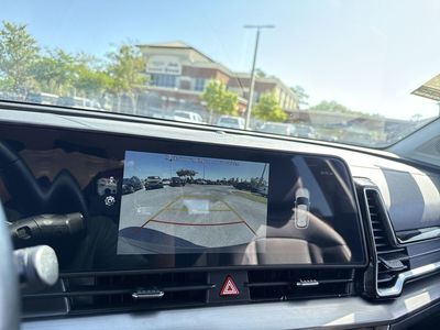 2025 Kia Sportage - Photo 18