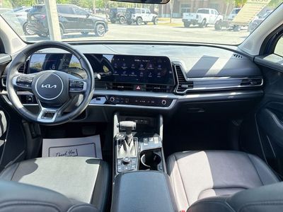 2025 Kia Sportage - Photo 20