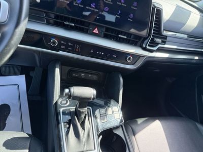 2025 Kia Sportage - Photo 14