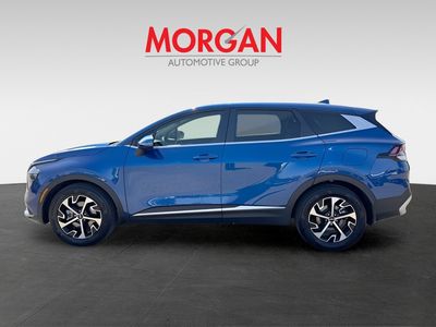 2025 Kia Sportage - Photo 6