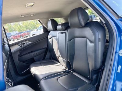 2025 Kia Sportage - Photo 19