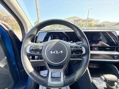 2025 Kia Sportage - Photo 12
