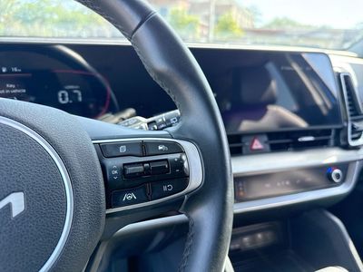 2025 Kia Sportage - Photo 13
