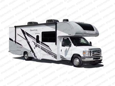 2027 Thor Motor Coach Quantum - Photo 1