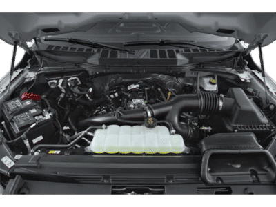 2026 Ford F-150 — photo 9 view