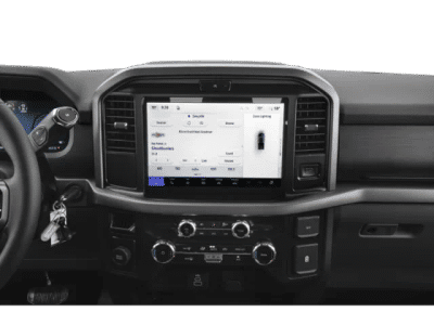 2026 Ford F-150 — photo 7 view