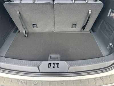 2026 Ford Explorer — photo 18 view