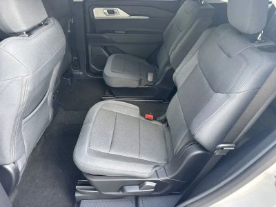 2026 Ford Explorer — photo 20 view