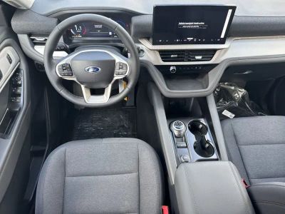 2026 Ford Explorer — photo 23 view