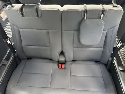 2026 Ford Explorer — photo 22 view