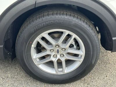 2026 Ford Explorer — photo 19 view