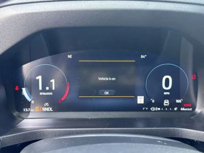 2026 Ford Explorer — photo 27 view