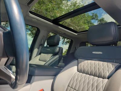 2024 Ford Super Duty F-250 SRW — photo 19 view