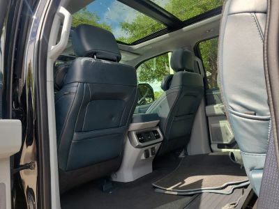 2024 Ford Super Duty F-250 SRW — photo 11 view