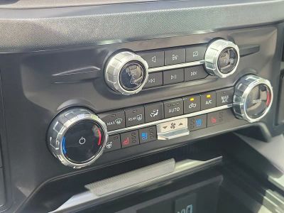 2024 Ford Super Duty F-250 SRW — photo 28 view