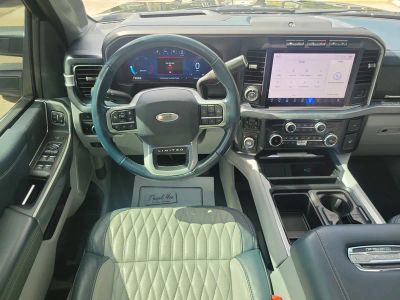 2024 Ford Super Duty F-250 SRW — photo 13 view