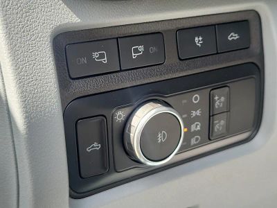 2024 Ford Super Duty F-250 SRW — photo 21 view
