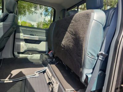 2024 Ford Super Duty F-250 SRW — photo 9 view