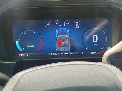 2024 Ford Super Duty F-250 SRW — photo 26 view